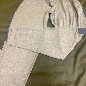 Under Armour Recovery Pajama Set